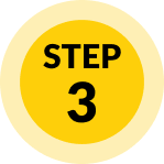 STEP 3 ICON