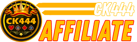 CK444 Affiliate -Earn 50% Commission