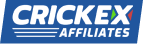 Crickex Affiliate -Earn 50% Commission